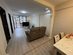 Blk 114 Toa Payoh North (Toa Payoh), HDB 3 Rooms #545559251